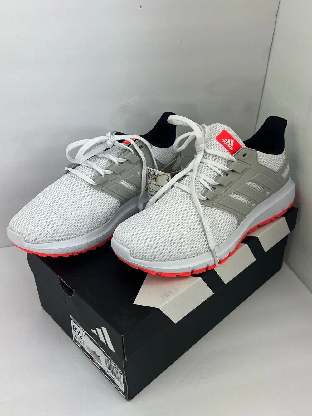 adidas brand new